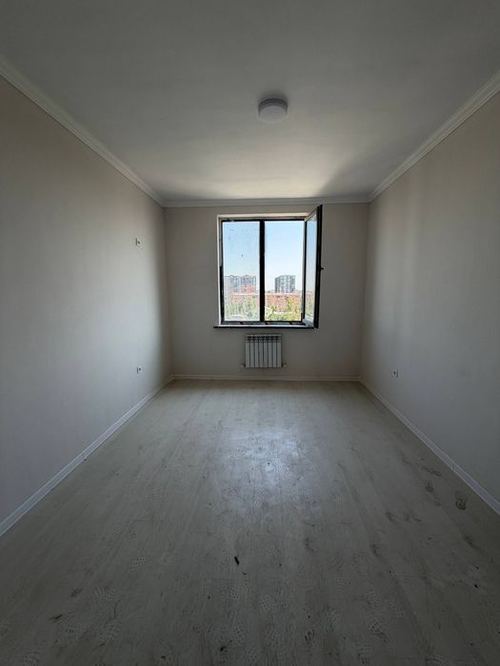 1-комнатная квартира, 44 м²