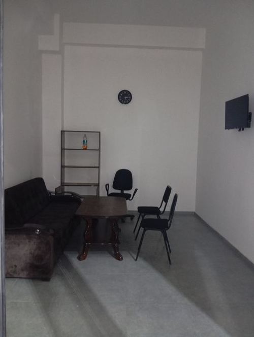 1-комнатная квартира, 20 м²