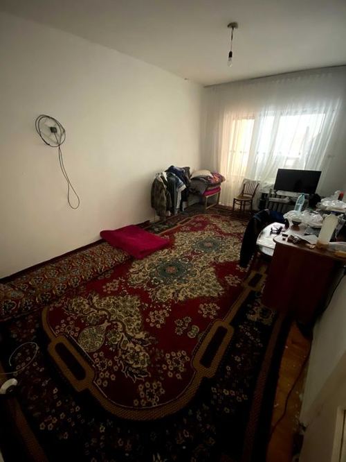 1-комнатная квартира, 38 м²