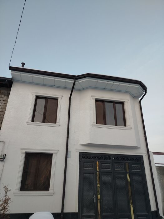 7-xonali uy, 230 m², Toshkent, Sergeli tumani, sotuvga