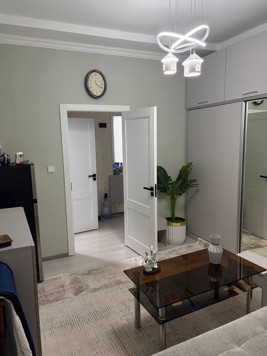 2-xonali uy, 38 m², Toshkent, Sergeli tumani, sotuvga