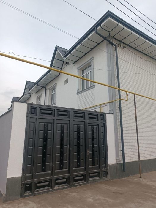 3-room cottage, 80 m², Tashkent, Sergeli District, for sale