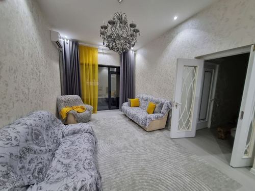 4-room cottage, 160 m²