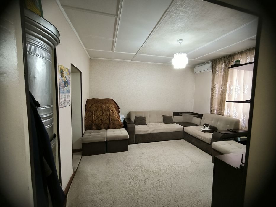 3-xonali uy, 3 m², Toshkent, Sergeli tumani, sotuvga
