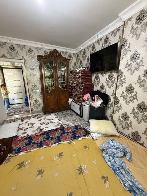 2-room house part, 53 m²