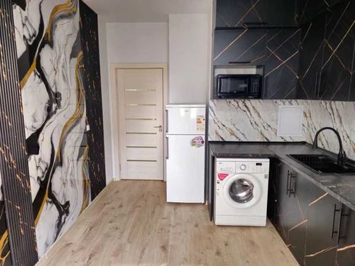 1-комнатная квартира, 36 м²