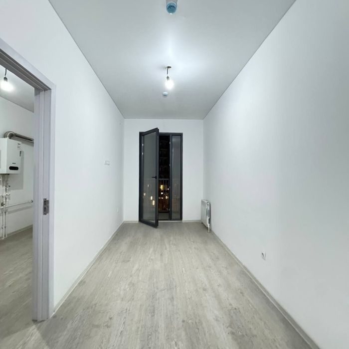 1-комнатная квартира, 30 м², Ташкент, Алмазарский район, на продажу