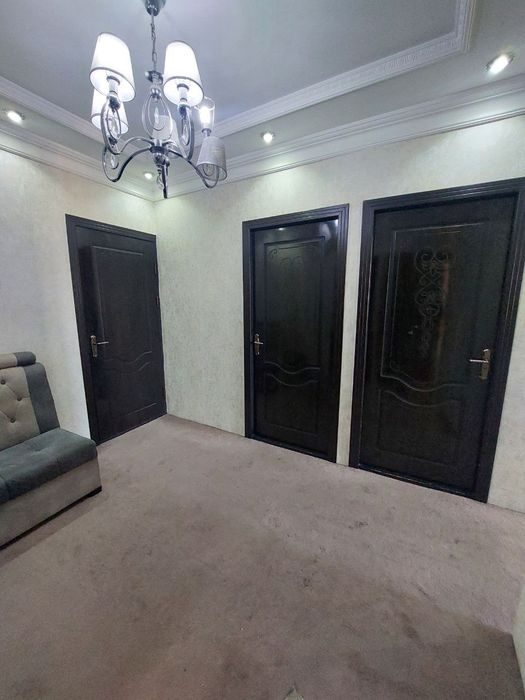 4-комнатная квартира, 84 м², Ташкент, Алмазарский район, на продажу