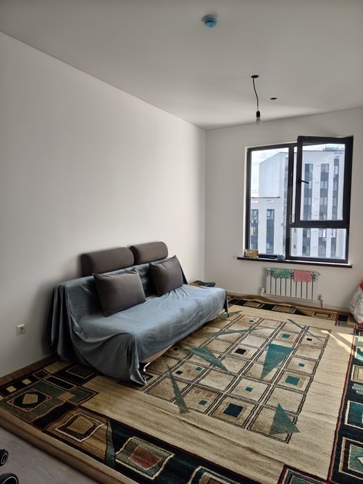 1-комнатная квартира, 36 м², Ташкент, Алмазарский район, на продажу