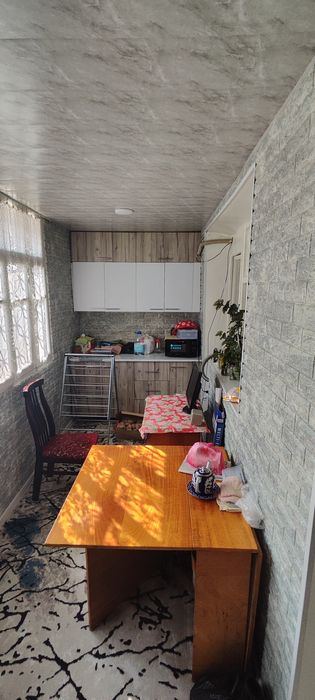 4-комнатная квартира, 89 м²