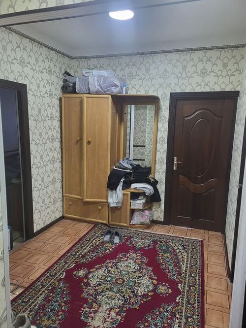 4-комнатная квартира, 82.88 м²