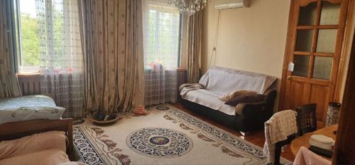 4-комнатная квартира, 88.92 м²