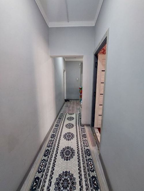 1-комнатная квартира, 42 м²