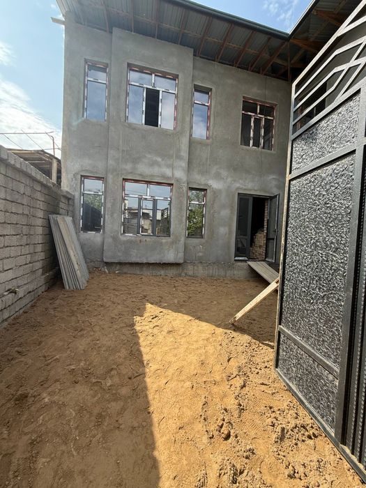 5-xonali uy, 200 m², Toshkent, Olmazor tumani, sotuvga
