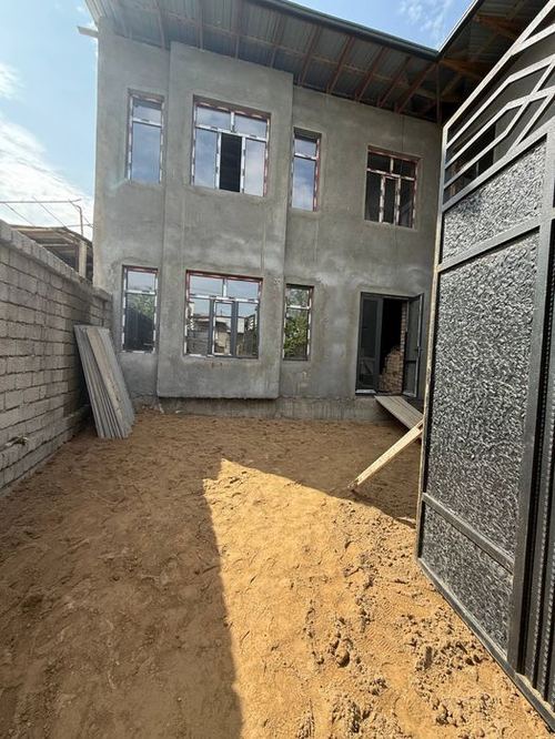5-xonali uy, 200 m²