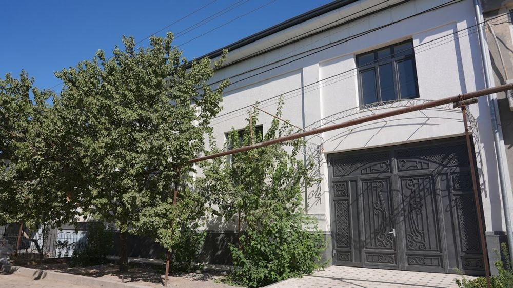 10-room house, 1 m², Tashkent, Uchtepa District, for sale