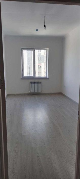 3-room apartment, 68 m²