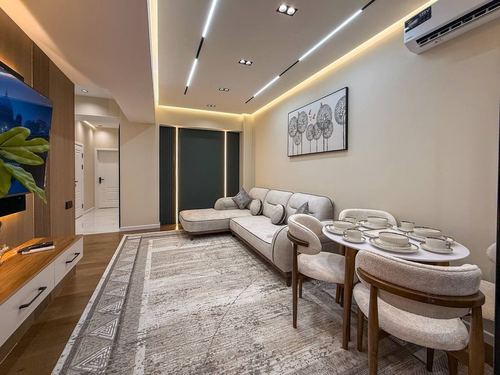 3-xonali kvartira, 66 m²
