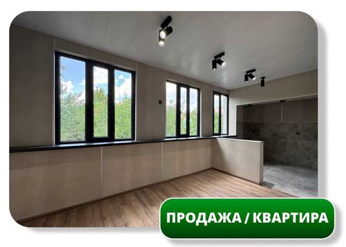3-xonali kvartira, 68 m²