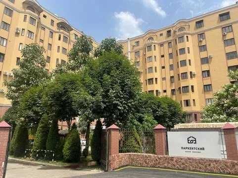 4-комнатная квартира, 115 м²
