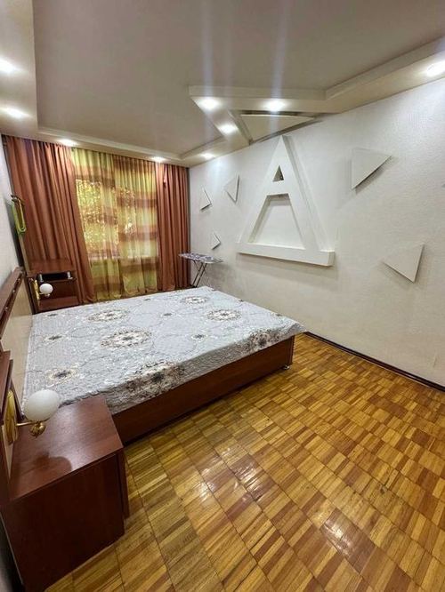 4-комнатная квартира, 85 м²