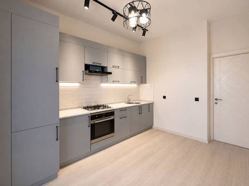 3-xonali kvartira, 67 m²