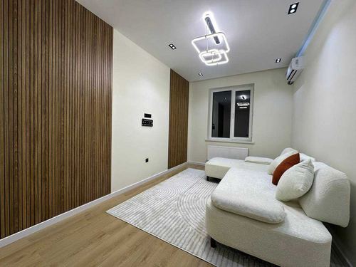 3-xonali kvartira, 57 m²