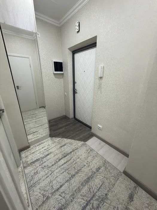 1-xonali kvartira, 27 m², Toshkent, Yashnobod tumani, sotuvga