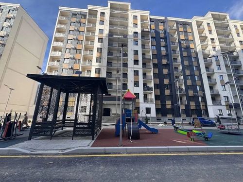 3-xonali kvartira, 75 m²