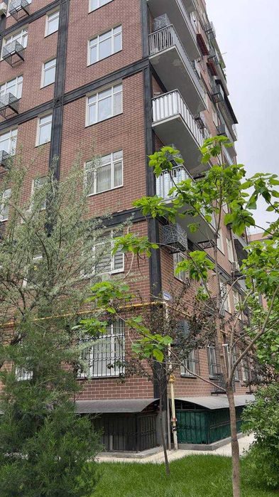 2-xonali kvartira, 65 m², Toshkent, Yashnobod tumani, sotuvga
