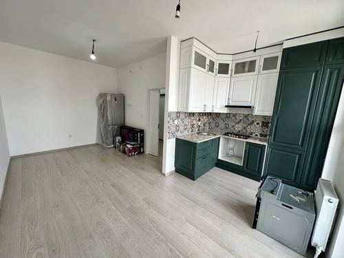 2-xonali kvartira, 54 m²