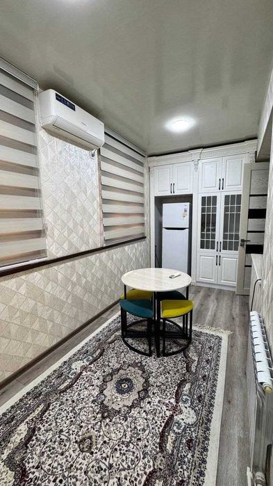 3-xonali kvartira, 72 m²