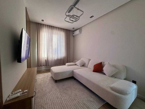 3-xonali kvartira, 57 m²