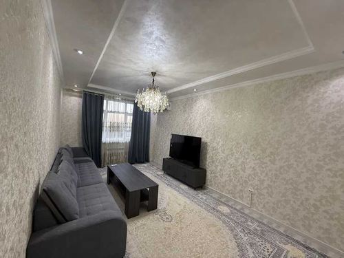 3-xonali kvartira, 73 m²