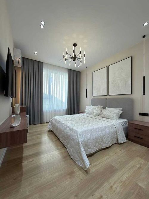 2-xonali kvartira, 48 m²