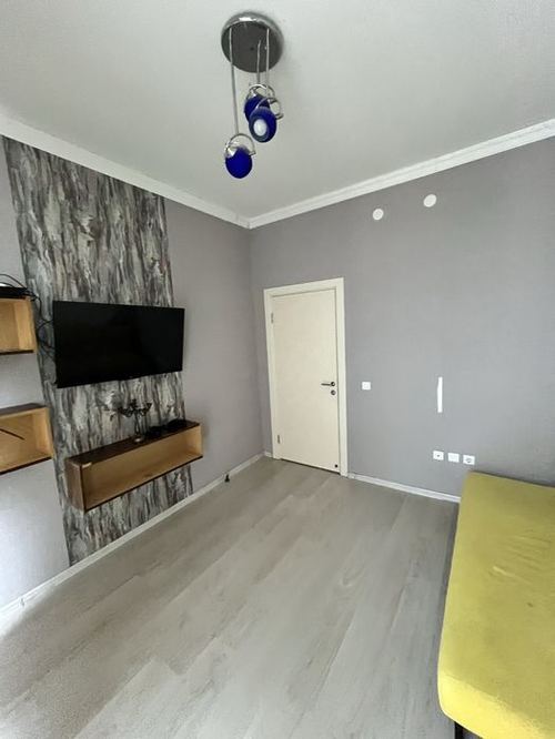 2-xonali kvartira, 47 m²