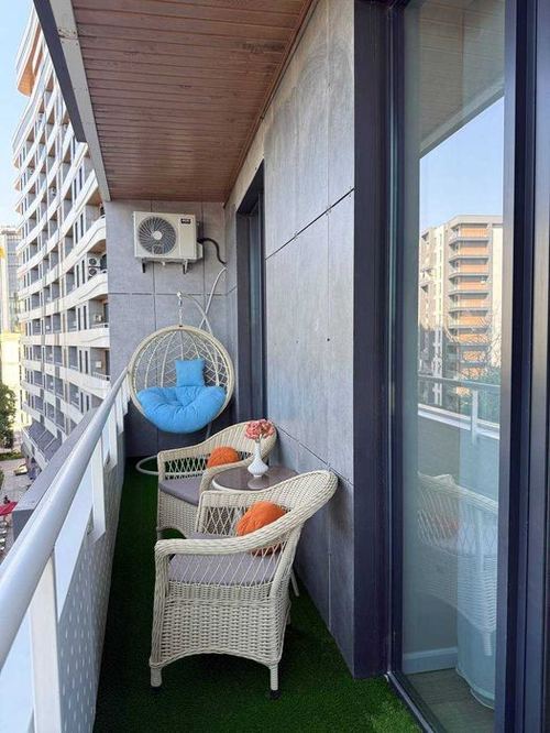 2-xonali kvartira, 47 m²