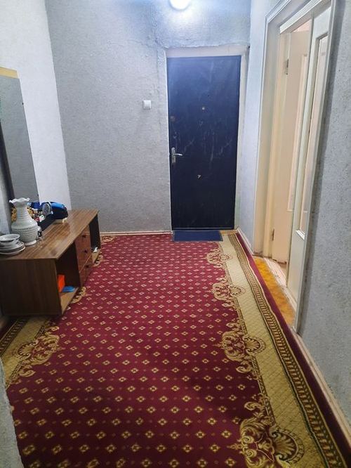 3-xonali kvartira, 76 m²