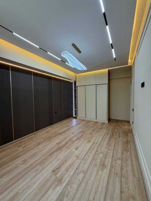 2-xonali kvartira, 65 m²