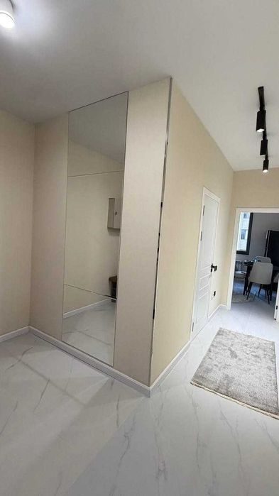 2-xonali kvartira, 60 m², Toshkent, Yashnobod tumani, sotuvga