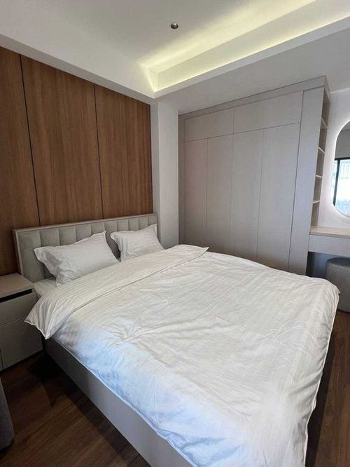 2-xonali kvartira, 41 m²