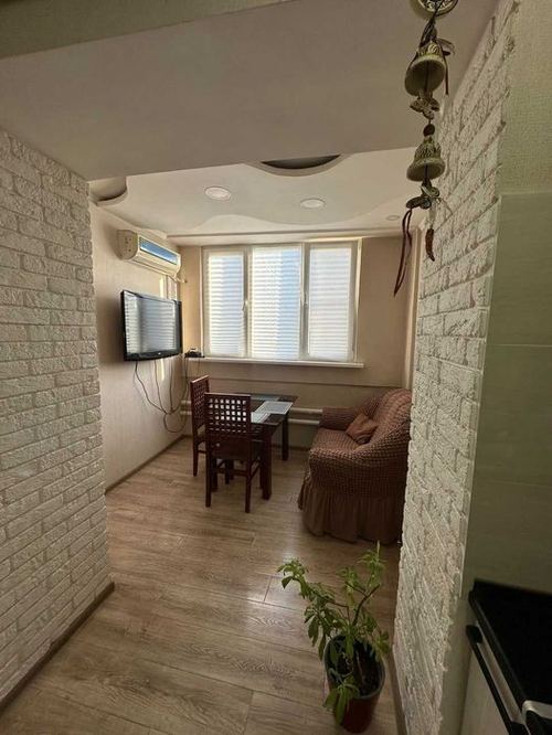 4-xonali kvartira, 85 m²