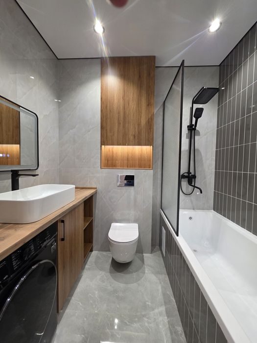 2-xonali kvartira, 44 m², Toshkent, Yashnobod tumani, sotuvga