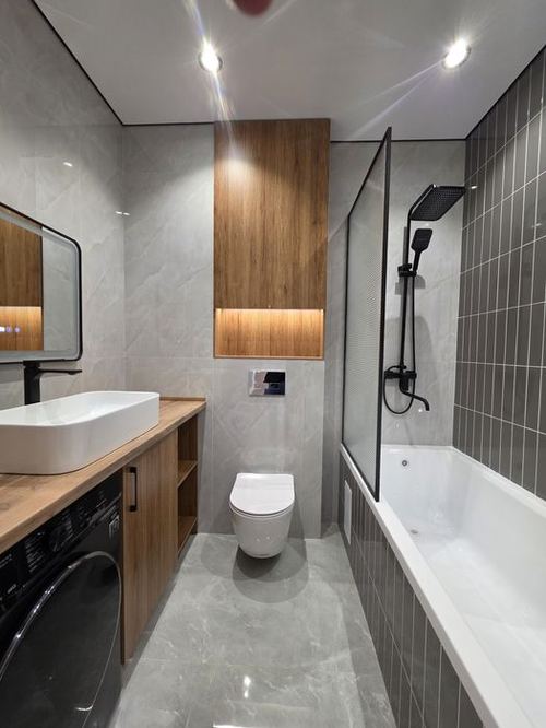 2-xonali kvartira, 44 m²