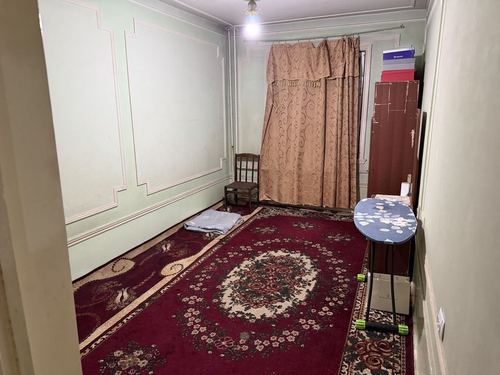 2-room apartment, 63 m²
