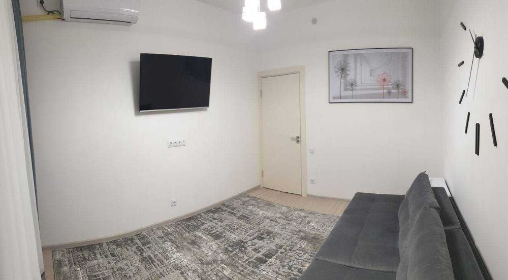 1-xonali kvartira, 38 m², Toshkent, Yashnobod tumani, sotuvga