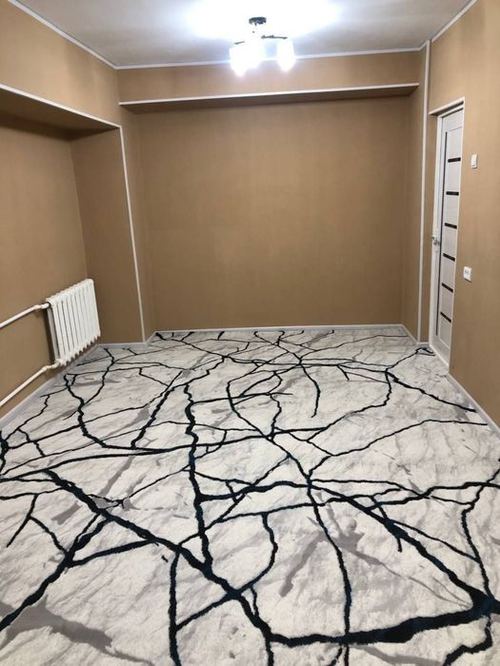 2-xonali kvartira, 40 m²
