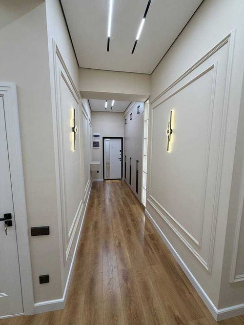 4-xonali kvartira, 106 m²