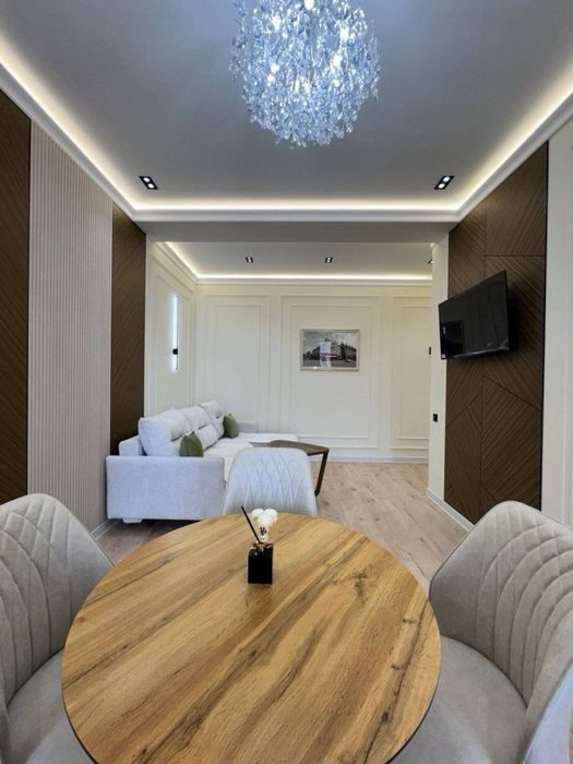 2-xonali kvartira, 46 m², Toshkent, Yashnobod tumani, sotuvga