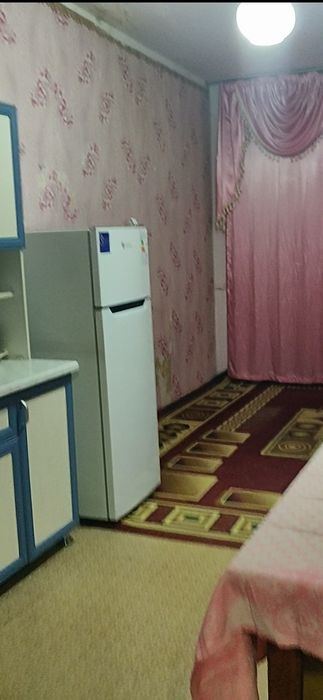 2-xonali kvartira, 43 m²